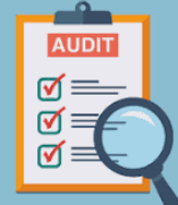 審核作業圖示